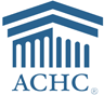 ACHC Accreditation Logo